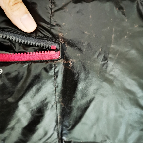 down vest - Picture 5 of 9